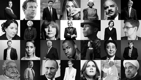 200 of the most famous and influential people in the world who have changed society, culture and science forever. 151,917 users · 1,058,950 views made by Traveler