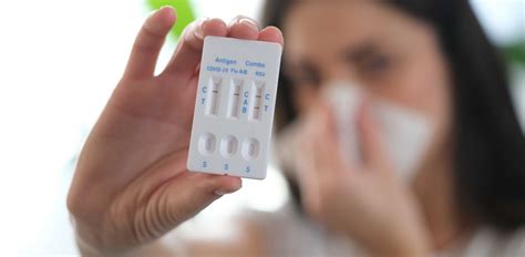 Influenza testi fiyat