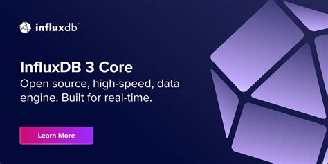 Influxdb 3 core limitations.  Data types define the type of values that can be stored i...
