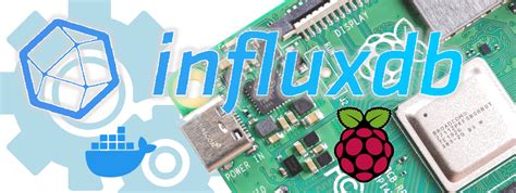 Influxdb raspberry pi docker.  Everything runs on the same Linux machine (or Raspb...