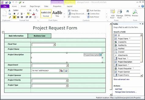 Info Path Templates qwlearn