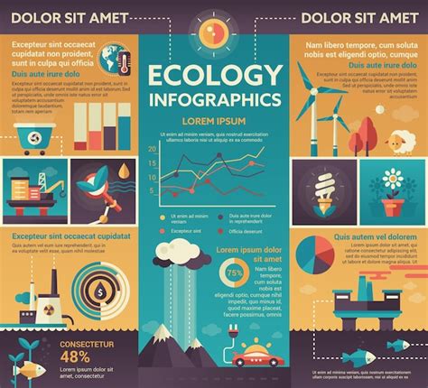 Info Poster Template