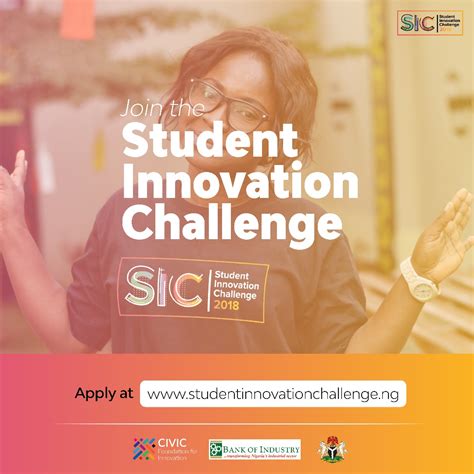 Info for ADMITTED and ELIGIBLE students — Innovation and …