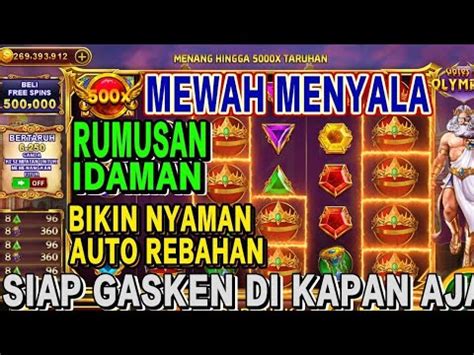 Info pola slot hari ini. Mencari angka main.