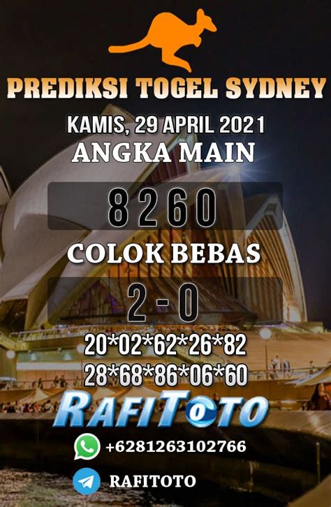 Info sepak bola hari ini. Angka prediksi sidney hari.
