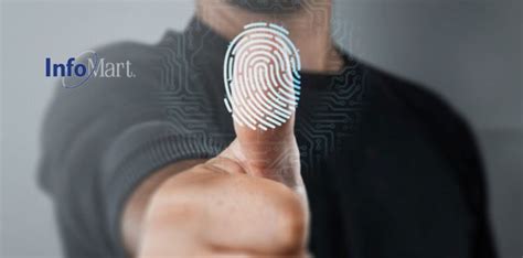 InfoMart Releases Background Screening Solutions HrTech Cube