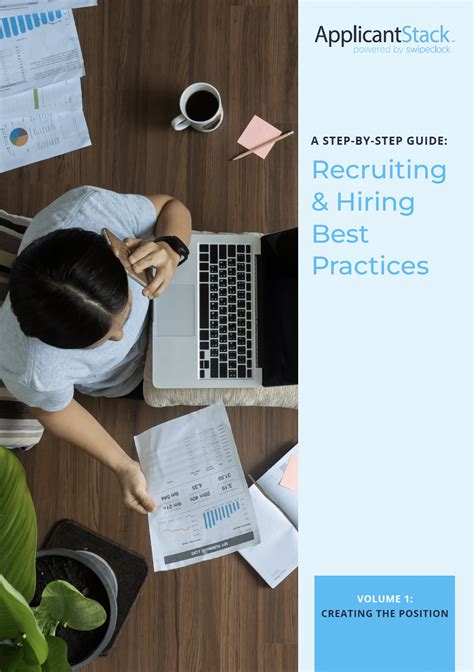 Infographic Applicant Tracking System Benefits ApplicantStack