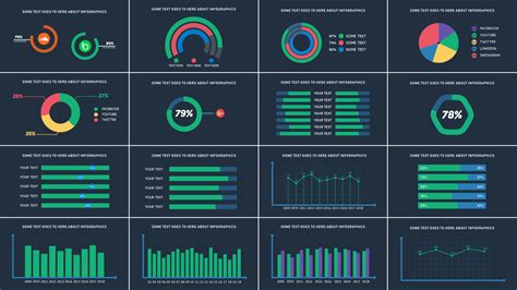 Infographics After Effects Templates Motion Array
