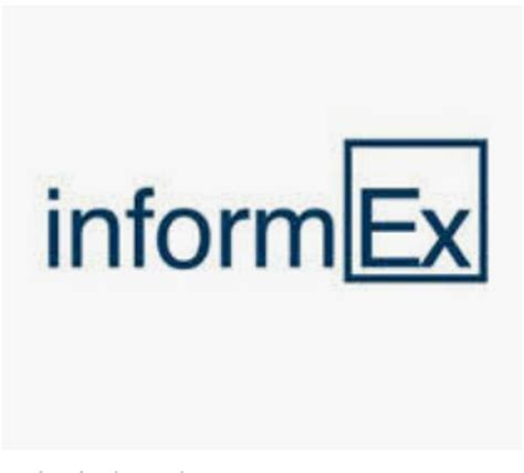 InformEx 2024 Events in America