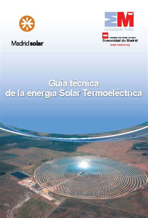 Información de Paratermo Energia Sl. - Guía Empresas