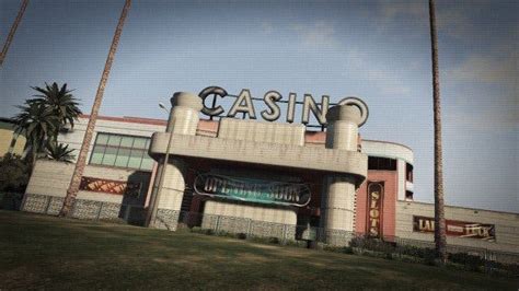 Información de actualización del casino.