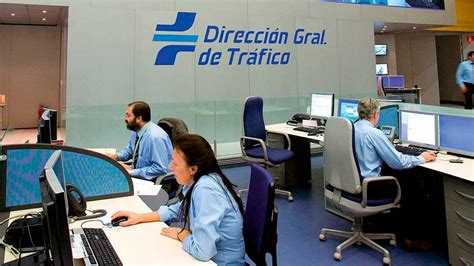 Información y servicios - DGT