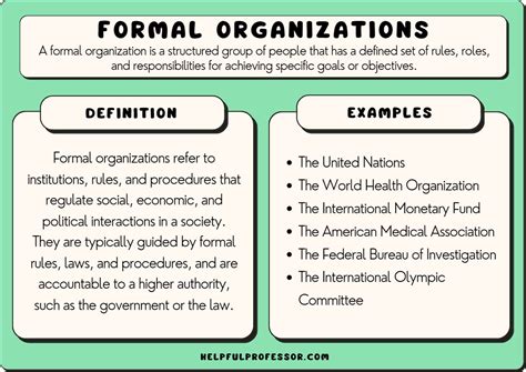 Informal Organization: Definition, Features, Objectives, Pros