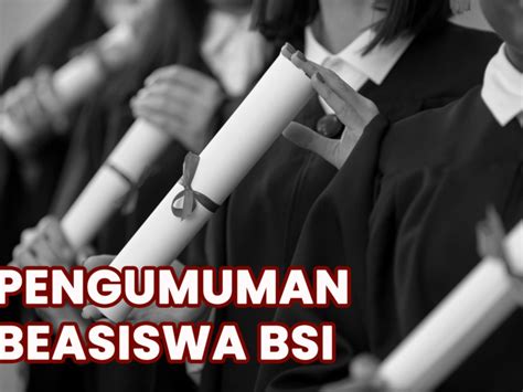 Informasi Beasiswa – LPKA UMY