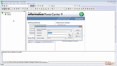 Informatica client download