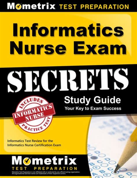 Informatics nurse certification exam study guide. - Fanuc oi mate td parameter manual.