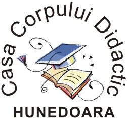 Informatii utile CCD Hunedoara Didactic.ro