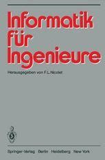 Informatik für Ingenieure SpringerLink