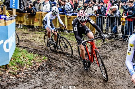 Information: CYCLO-CROSS... - Comité de l