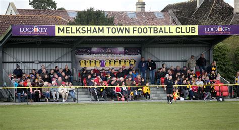 Information: Melksham Town F.C - News - Bristol Rovers