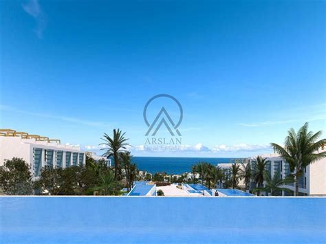 Information About Cyprus Arslan Estates. 