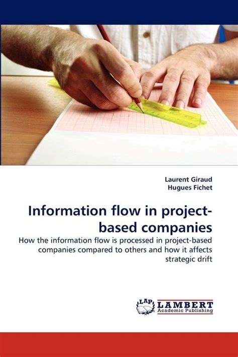 Information Flow In Project Based Companies
