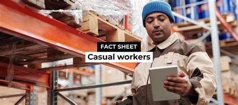 Information Pack for Casual Workers - Perth and Kinross