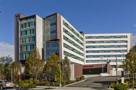 Information Technology - Seattle Children’s Hospital