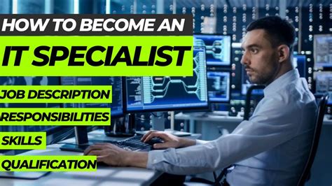 Information Technology Jobs and What They Mean
