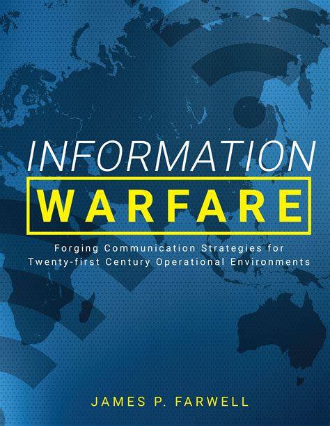 Information Warfare - Marine Corps University