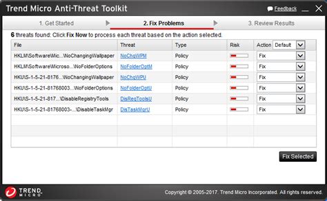 Information about detection type identified as Policy - ATTK