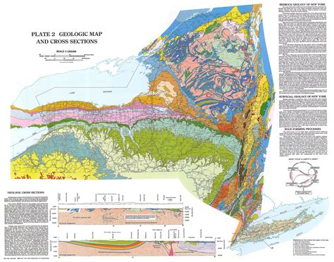 Information by Region - New York U.S. Geological Survey