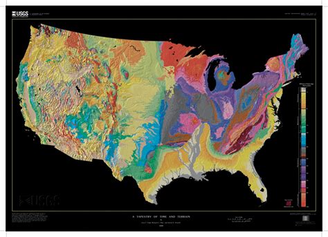 Information by Region-Alaska U.S. Geological Survey