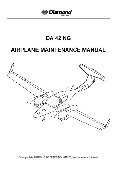 Information manual for da 42 ng. - Cessna 150 a150 f150 fa150 ipc parts catalog manual 1969 1975 download.