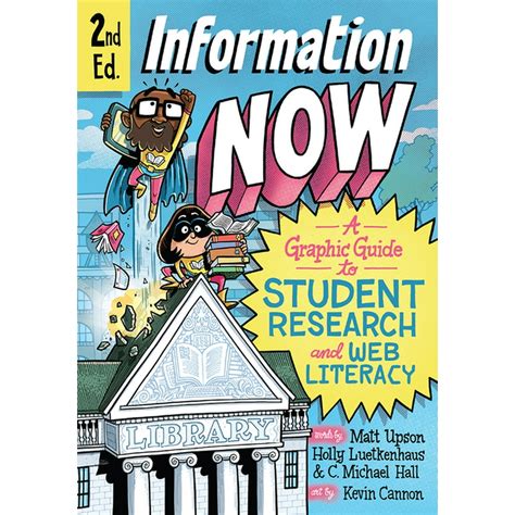 Information now a graphic guide to student research. - Teacher solution manual physical chemistry atkins.