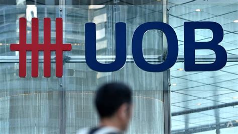 Information of more than 1,100 UOB customers disclosed after