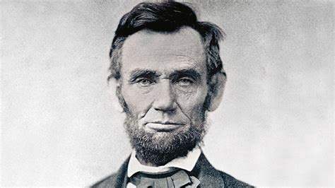 Information on abraham lincolns depression