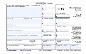 Information returns What You Should Know About Form1099