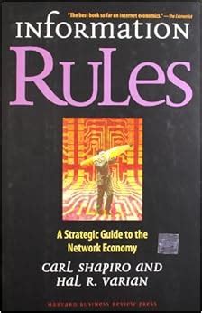 Information rules strategic guide the network economy. - Service manual 1993 toyota camry 200i.