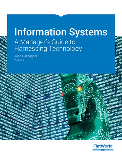Information system a managers guide to harnessing technology. - Gw basic r self teaching guide.