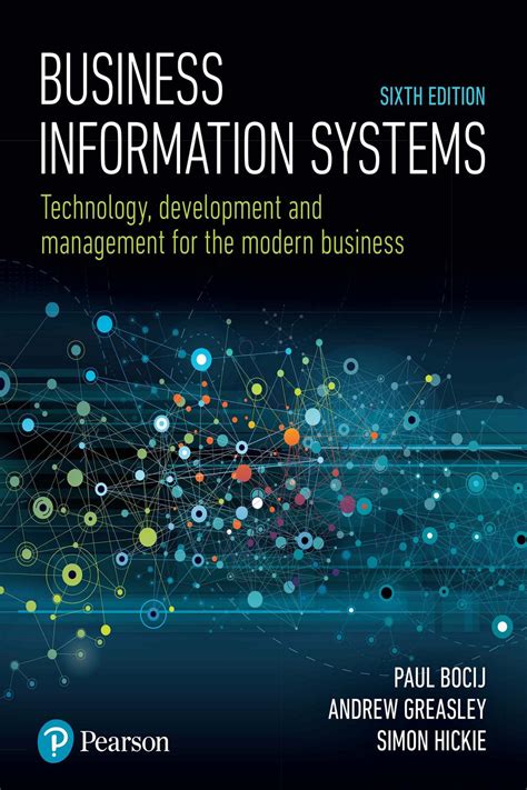 Information systems in the modern world provide organizations