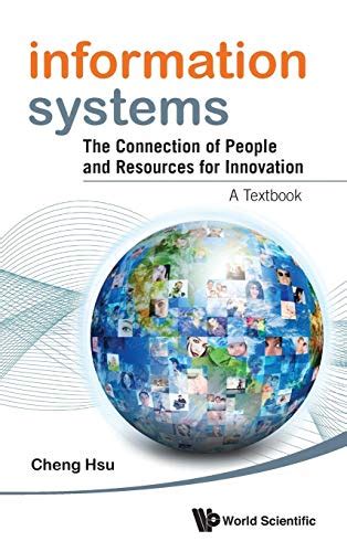 Information systems the connection of people and resources for innovation a textbook. - The schoolwide enrichment model 3rd ed a how to guide for talent development.