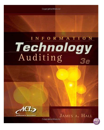 Information technology auditing 3rd edition solution manual. - Manual de la bruja / the witch's handbook.