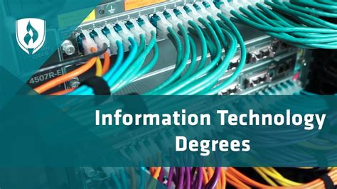 There is a strong global demand for Information Technology Specialists and particularly those with expertise in management information systems. If you have an interest in …. 