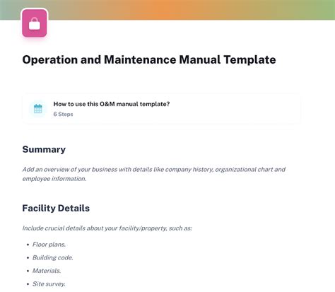 Information technology operations and maintenance manual template. - Ap psychology cram kit better than the textbook you never read.