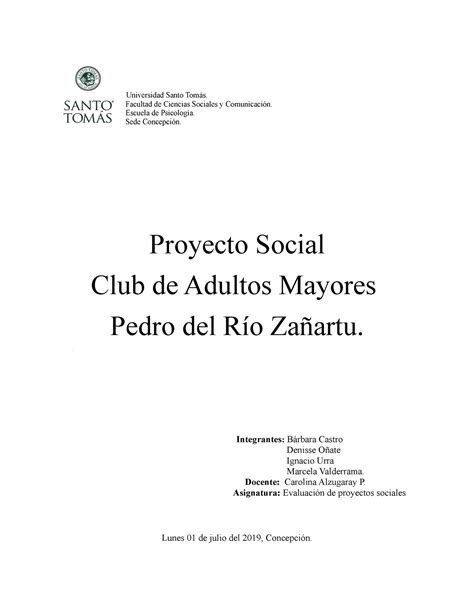 Informe final proyecto bases sociales de reconciliacion en chile. - Ford audio 6000 cd rds eon manual.