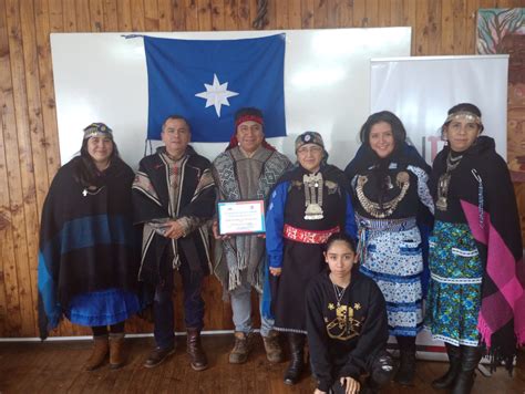 Informe sobre consulta a dirigentes y dirigentas mapuche. - Huile de la foi [par] emmanuel testa..