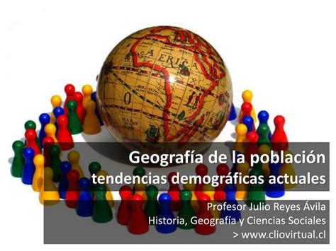 Informe sobre las tendencias demográficas y sus proyecciones en américa central. - Pluralizing journalism education a multicultural handbook.