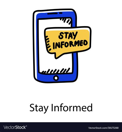 Informed!