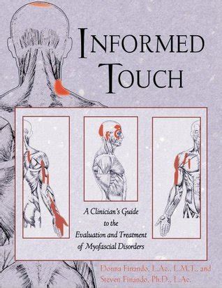 Informed touch a clinicians guide to evaluation and treatment of myofascial disorders. - Novo dicionário compacto da língua portuguesa.